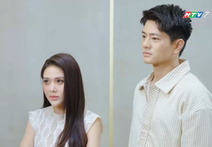 Mê cung ái tình: Quá khứ, chấp niệm và niềm tin