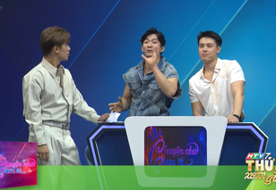 Chuyện nhà chưa tỏ - 20g20 tối nay (31/3) trên HTV7