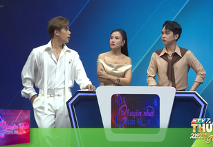 Chuyện nhà chưa tỏ - 20g thứ Ba (14/4) trên HTV7