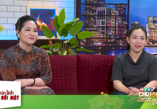 Bản lĩnh đối mặt - 20g Chủ nhật (12/4) trên HTV7