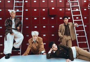 Khán giả Anh trai “Say hi” TP. Hồ Chí Minh lần đầu trải nghiệm âm thanh quốc tế L-Acoustics K1 tại Đêm 9