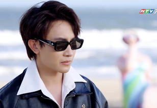 Trò đùa huyết thống: Bí mật từ khối rubik