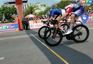 Chặng 11 Cúp Truyền hình 2026: Màn nước rút về đích đầy kịch tính và mãn nhãn