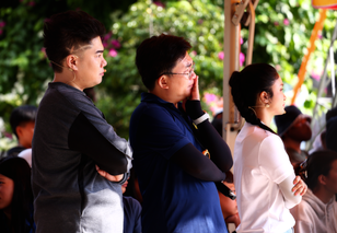 "Mái ấm gia đình Việt" 2026 - Tập 7: Nguyễn Đình Vũ, Phương Anh Bolero