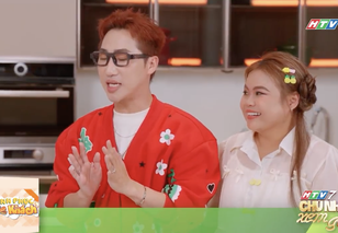 Chinh phục thực khách - 19g Chủ nhật (19/4) trên HTV7