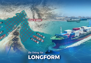 NRTG: An ninh năng lượng: Cú sốc từ eo biển Hormuz