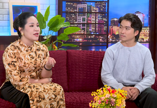 Bản lĩnh đối mặt - Tập 26: Chồng bất tài hay vợ thực dụng?