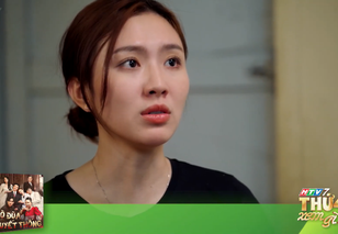 Trò đùa huyết thống - 19g30 thứ Tư (22/4) trên HTV7