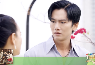 Trò đùa huyết thống - 19g30 thứ Ba (28/4) trên HTV7