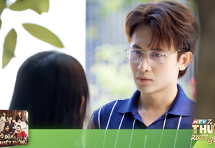 Trò đùa huyết thống - 19g30 thứ Tư (29/4) trên HTV7