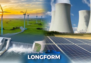 NRTG: Khi an ninh năng lượng không còn là bài toán cung cầu thuần túy