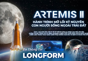 Live Artemis II hạ cánh thành công ngoài khơi San Diego: hoàn thành hành trình mở lối kỷ nguyên con người sống ngoài Trái Đất