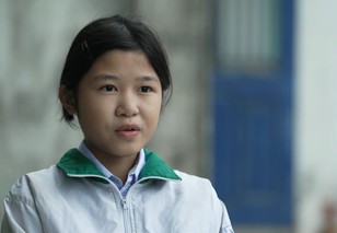 Mái ấm gia đình Việt: Xót xa cô bé không biết cha là ai, mẹ mắc bệnh tâm thần