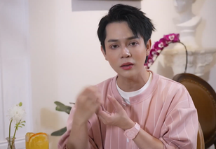 Quán ăn hạnh phúc: Tuấn Kiệt, Bi Max mê mẩn món ngon tại Muse Ert