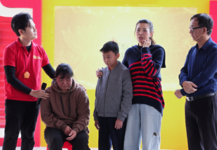 Mái ấm gia đình Việt 2026 - Tập 6: NSƯT Đức Khuê, Thanh Hương