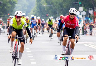 Cúp Truyền hình 2026: Hành trình "Non sông liền một dải"