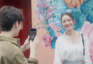 Yêu chị thì sao: Bộ phim Thái Lan hấp dẫn trên khung 12g30 kênh HTV7