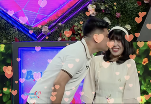 Bạn muốn hẹn hò: Tìm thấy "bến đỗ bình yên" sau 10 năm "nằm chờ" tình yêu