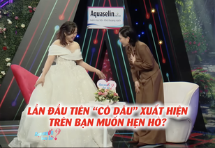 Bạn muốn hẹn hò: Nỗi lòng người mẹ đơn thân và chiếc áo cưới muộn màng