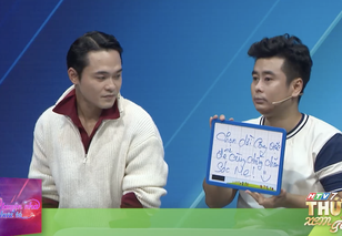 Chuyện nhà chưa tỏ - 20g thứ Ba (12/5) trên HTV7