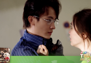 Trò đùa huyết thống - 19g30 thứ Ba (12/5) trên HTV7