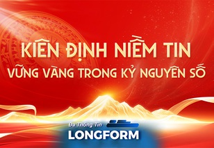 Kiên định niềm tin - Vững vàng trong kỷ nguyên số