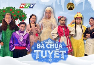 Hô Biến kỳ 70: Bà Chúa Tuyết