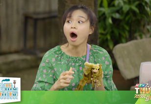 Lẹ không trễ tàu - 19g30 thứ Bảy (23/5) trên HTV7