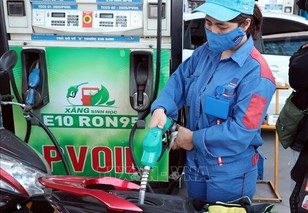 Xăng E10 được đánh giá an toàn với phần lớn xe hiện nay