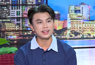 Bản lĩnh đối mặt - tập 30
