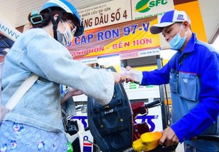 TP. Hồ Chí Minh đảm bảo cung ứng năng lượng trong mọi tình huống