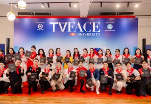 Nhiều sắc màu sinh viên hội tụ tại vòng tìm kiếm The TVFACE University 2026
