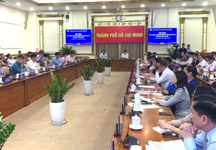 Cộng đồng doanh nghiệp TP. Hồ Chí Minh góp ý xây dựng dự thảo Luật Đô thị đặc biệt