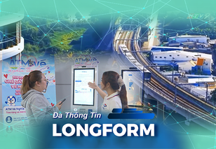 Giao thông xanh - Đi vui, về khỏe: Sự giao thoa giữa hạ tầng chiến lược và đô thị nhân văn