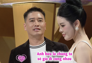 Vợ chồng son: Gia đình chồng cấm cản vì nhà vợ không môn đăng hộ đối