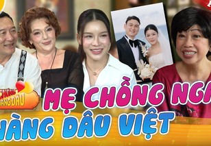 Vợ thủ môn Đặng Văn Lâm khiến ba mẹ chồng người Nga nể phục