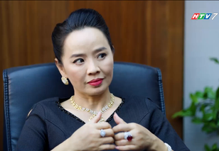 Trò đùa huyết thống: Bà mẹ kế tham vọng và những kẻ "cản đường"