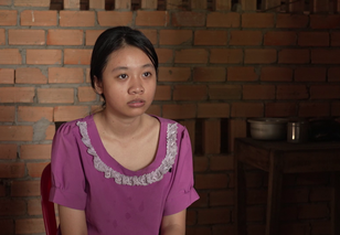 Mái ấm gia đình Việt: Nếu cha không bỏ đi và mẹ vẫn còn sống...