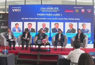 TP. Hồ Chí Minh tìm động lực mới từ công nghiệp 4.0 và chuỗi cung ứng thông minh