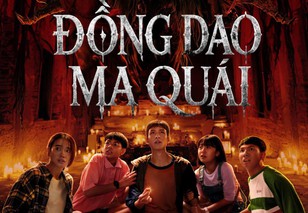 Bộ đôi phim kinh dị Hè 2026: Đồng dao ma quái và Ám ảnh