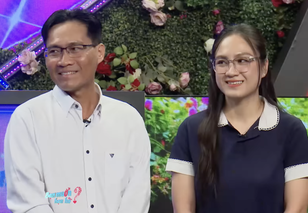 Bạn muốn hẹn hò: Ông chủ đồn điền Đắk Nông tìm thấy bến đỗ hạnh phúc mới