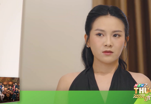 Giữ lấy tình yêu - 19g30 thứ Tư (24/6) trên HTV7
