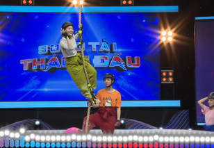 Song tài thách đấu 2 | Tập 6