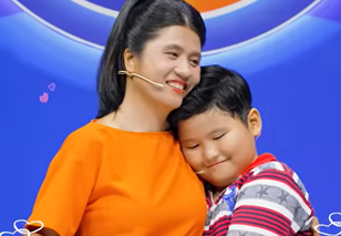 Cậu bé nóng tính, người mẹ chọn lắng nghe thay vì quở trách | Tranh tài đọ sức - Tập 12