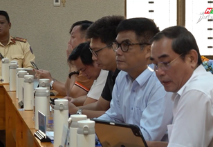 HTV cùng đặc khu Côn Đảo chuẩn bị cho giải chạy Ý chí Côn Đảo 2026