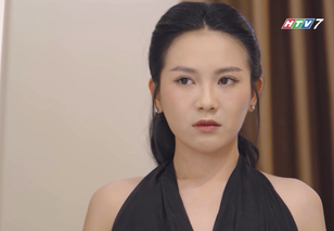 Giữ lấy tình yêu: Cô gái kết hôn vì lòng tham, lại bị sân hận làm mờ mắt