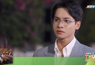 Giữ lấy tình yêu - 19g30 thứ Ba (30/6) trên HTV7