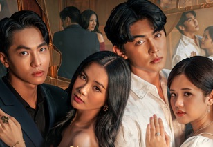 Giữ lấy tình yêu: Hai anh em, hai số phận trong cùng một mái nhà