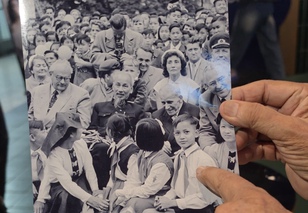 "Berlin 1957" và những ký ức về Hồ Chí Minh tại nước Đức
