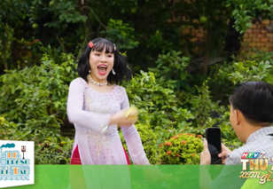 Lẹ không trễ tàu - 19g30 thứ Bảy (6/6) trên HTV7